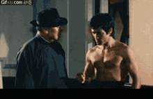 李小龍 Bruce Lee GIF - 李小龍 Bruce Lee Talking GIFs