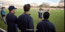 Lasso Ted GIF - Lasso Ted Football GIFs