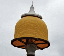 Bell Streetlight GIF
