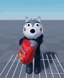 Roblox Jump By gamighoy Animated Gif Maker - Piñata Farms - The