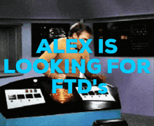 Looking For Ftd Alex GIF - Looking For Ftd Alex GIFs