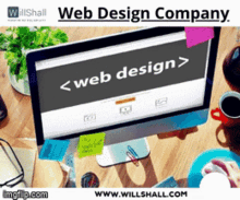 Web Desgin Company Web Design GIF - Web Desgin Company Web Design Layout GIFs