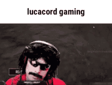 Lucacord Gaming GIF - Lucacord Gaming GIFs