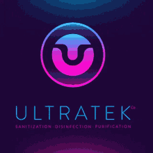Ultratek Uvc GIF - Ultratek Uvc Germicidal GIFs