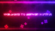 Welcome Myserver GIF - Welcome Myserver GIFs
