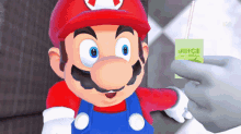 Smg4 Mario GIF - Smg4 Mario Juice Box GIFs