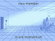 ark momentum