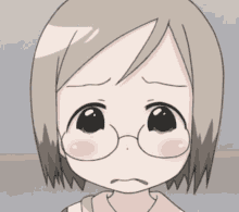 Anime Crying GIF