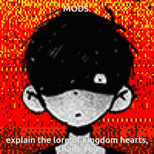 omori lore kingdom hearts lore of kingdom hearts mods