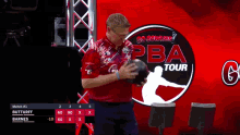 Pba Tour Go Bowling GIF - Pba Tour Go Bowling 2020pba GIFs
