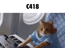 C418cringe C418 GIF