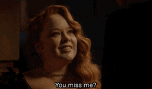 You Miss Me You Don'T Miss Me GIF - You Miss Me Miss Me You Don'T Miss Me GIFs