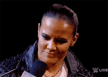 Shayna Baszler Raw GIF - Shayna Baszler Raw Wrestling GIFs