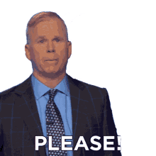 please gerry dee family feud canada i beg of you if you wouldnt mind