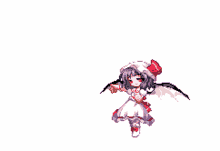 touhou project