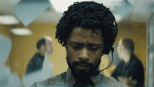 Sorry To Bother You GIF