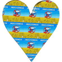 Heart Ninisjgufi GIF - Heart Ninisjgufi Ukraine GIFs