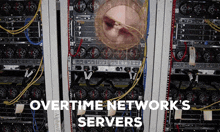 Oth Servers GIF - Oth Servers Overtime GIFs