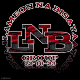 Lnb08 Lameon08 GIF