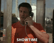 Showtime Its Time GIF