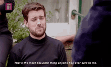 bad education alfie wickers sad touched most beautiful thing