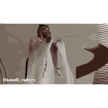 Crown Prince Saudi Arabia GIF