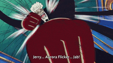 Jerry Aurora GIF - Jerry Aurora Flicker GIFs