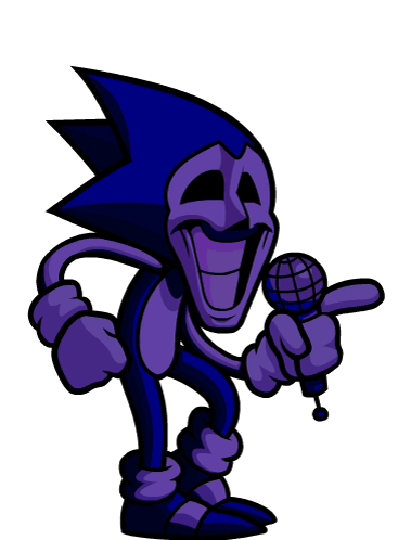 Majin Sonic Sonic Cd Sticker - Discover & Share GIFs - Tenor