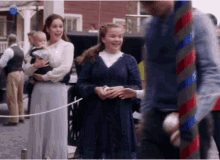 Grant Us A Family Nathan GIF - Grant Us A Family Nathan Elizabeth GIFs
