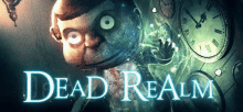Dead Realm 3blackdot GIF - Dead Realm 3blackdot Section Studios GIFs