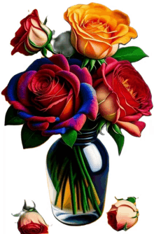 rosa