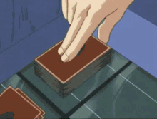 Yugioh Know Pain Know Gainj GIF - Yugioh Know Pain Know Gainj Heart Of The Cards GIFs