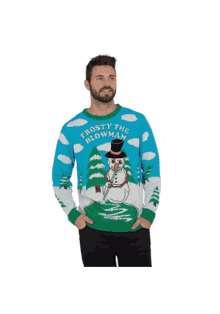 Cute Christmas Sweaters GIF - Cute Christmas Sweaters GIFs