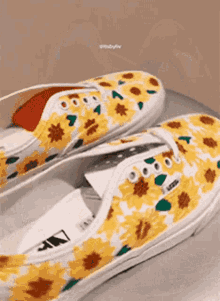 Vans Off The Wall GIF