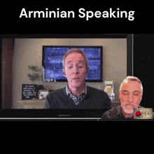 James White Arminian GIF - James White Arminian Calvinism GIFs