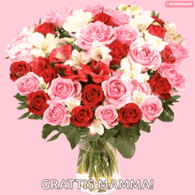 Roses Bunch Of Flowers GIF - Roses Bunch Of Flowers Bouquet GIFs