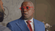 What Are You Thinking Richard Lane GIF - What Are You Thinking Richard Lane The Good Fight GIFs