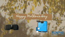 Happy Mothers Day Renpho GIF - Happy Mothers Day Renpho Health GIFs