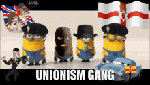 Unionist Uda GIF - Unionist Uda Uvf GIFs