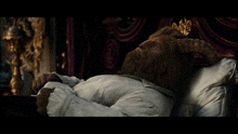The Beast Disney GIF - The Beast Disney The Beauty And The Beast GIFs