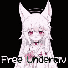 Free Under GIF - Free Under Underciv GIFs