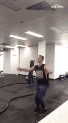 Epic Fail People Are Awesome GIF - Epic Fail People Are Awesome Slipped GIFs