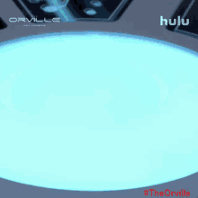 The Orville The Orville New Horizons GIF