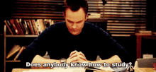 Revision GIF - Revision Study Studying GIFs