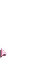 a pixel art arrow pointing to the right with a shadow .