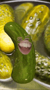 Laugh Laughing GIF - Laugh Laughing Pickle GIFs