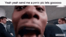 Send Penis GIF - Send Penis Dababy GIFs