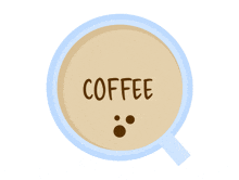 Coffee Coffee Cup GIF - Coffee Coffee Cup Coffee Time GIFs