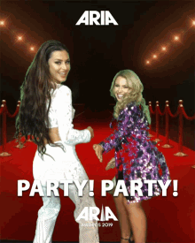 Party Party Party Time GIF