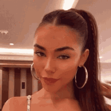 Madison Beer Icon GIF - Madison Beer Icon Hot GIFs